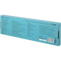 Клавиатура Oklick 510ML фото 8